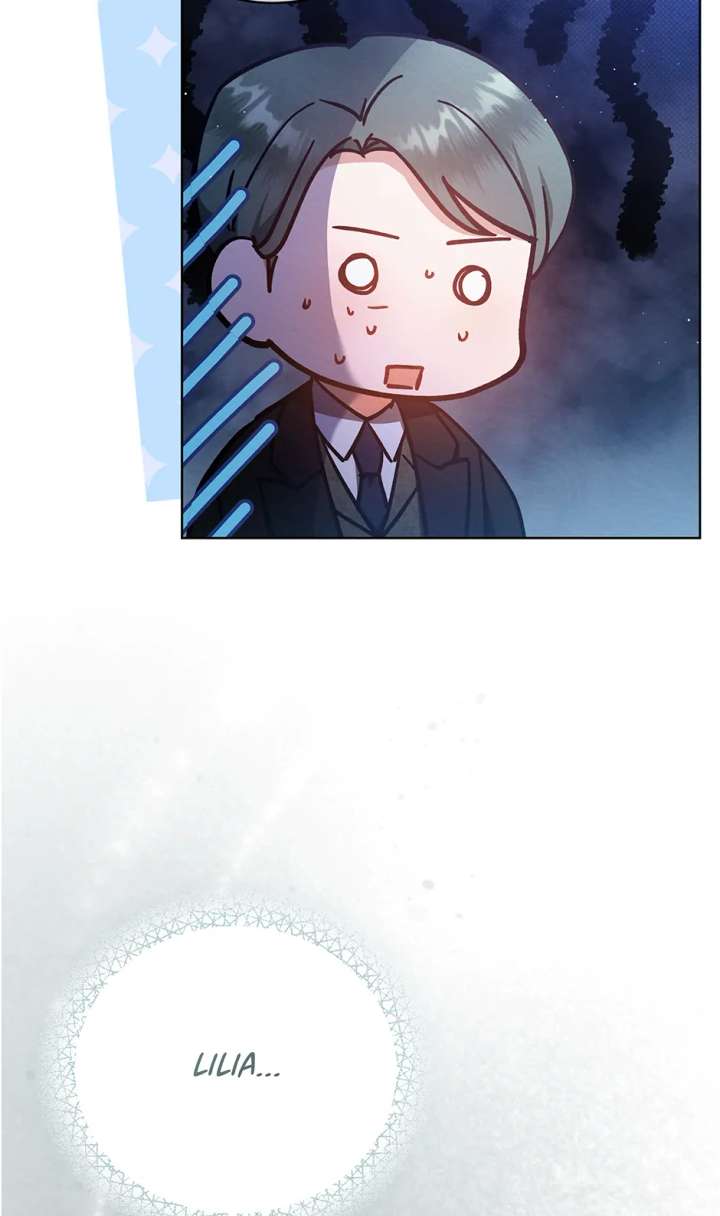 The Monster Lady and the Holy Knight Chapter 58 page 41 - 