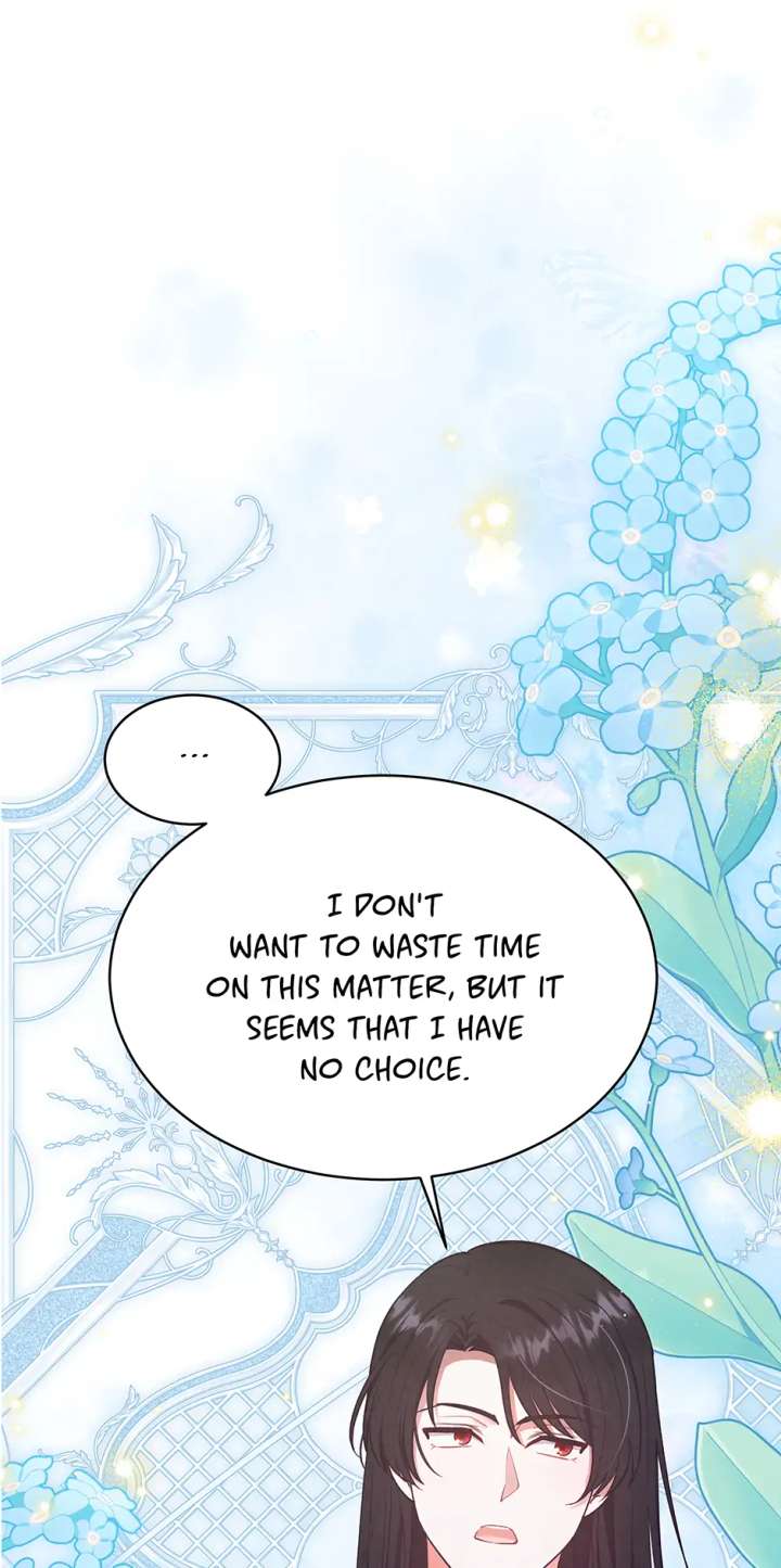 The Monster Lady and the Holy Knight Chapter 58 page 44 - 