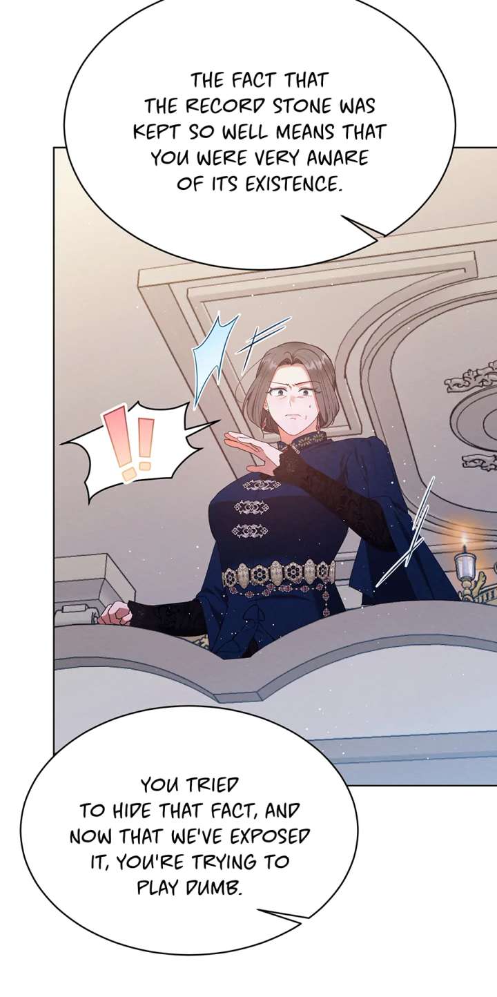 The Monster Lady and the Holy Knight Chapter 58 page 46 - 