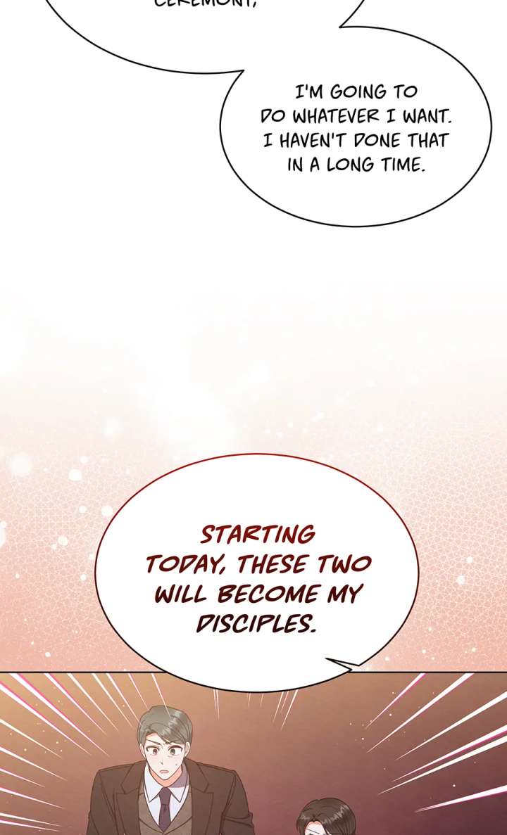 The Monster Lady and the Holy Knight Chapter 58 page 48 - 