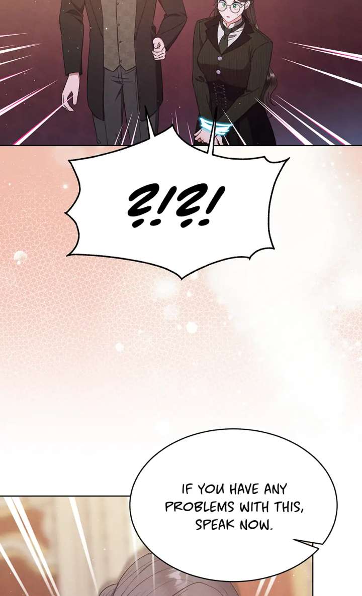 The Monster Lady and the Holy Knight Chapter 58 page 49 - 
