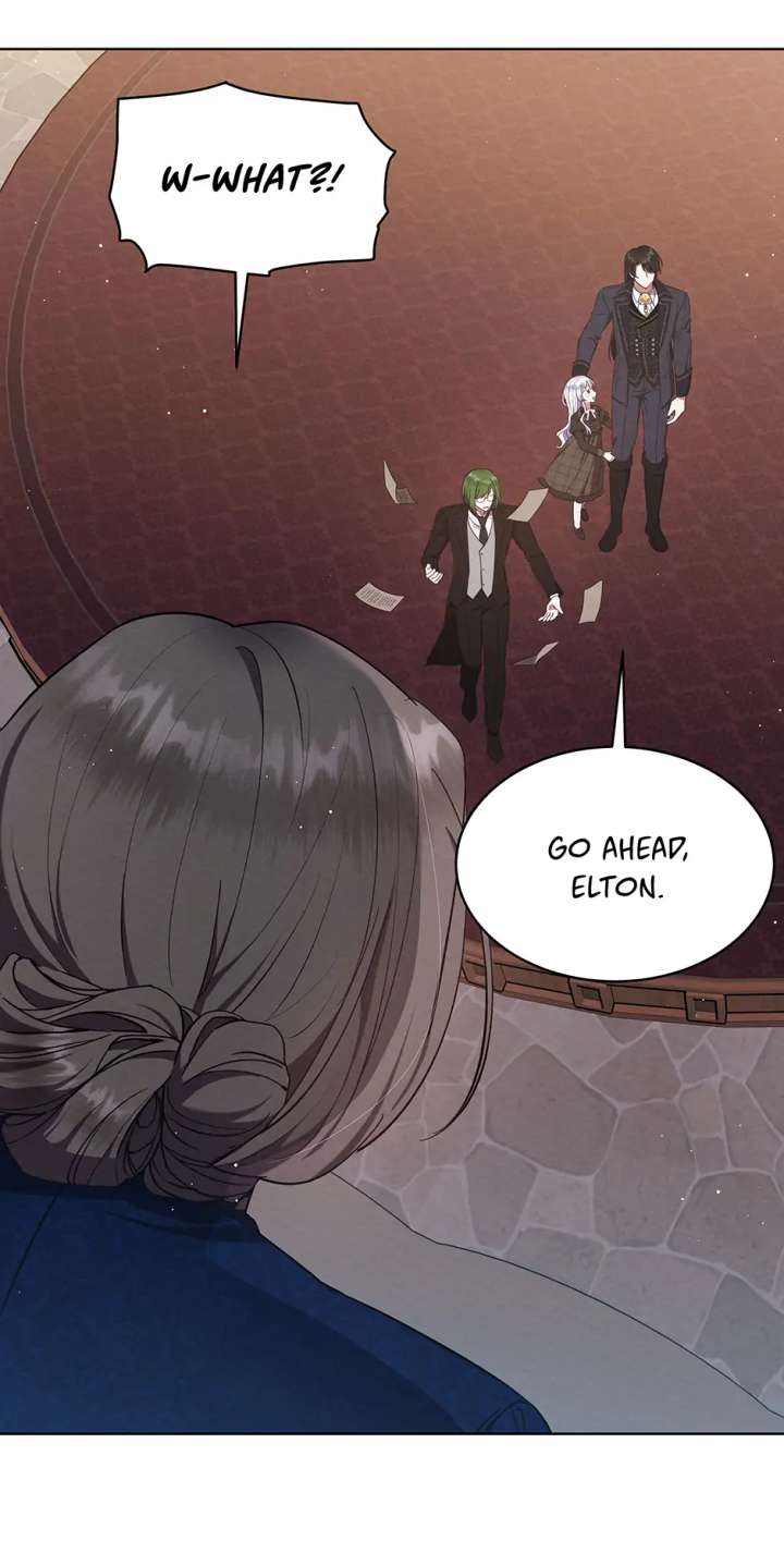 The Monster Lady and the Holy Knight Chapter 58 page 52 - 