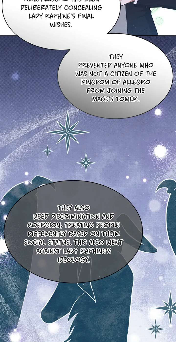 The Monster Lady and the Holy Knight Chapter 58 page 54 - 