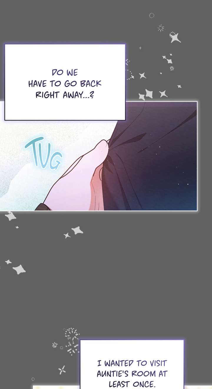 The Monster Lady and the Holy Knight Chapter 58 page 66 - 