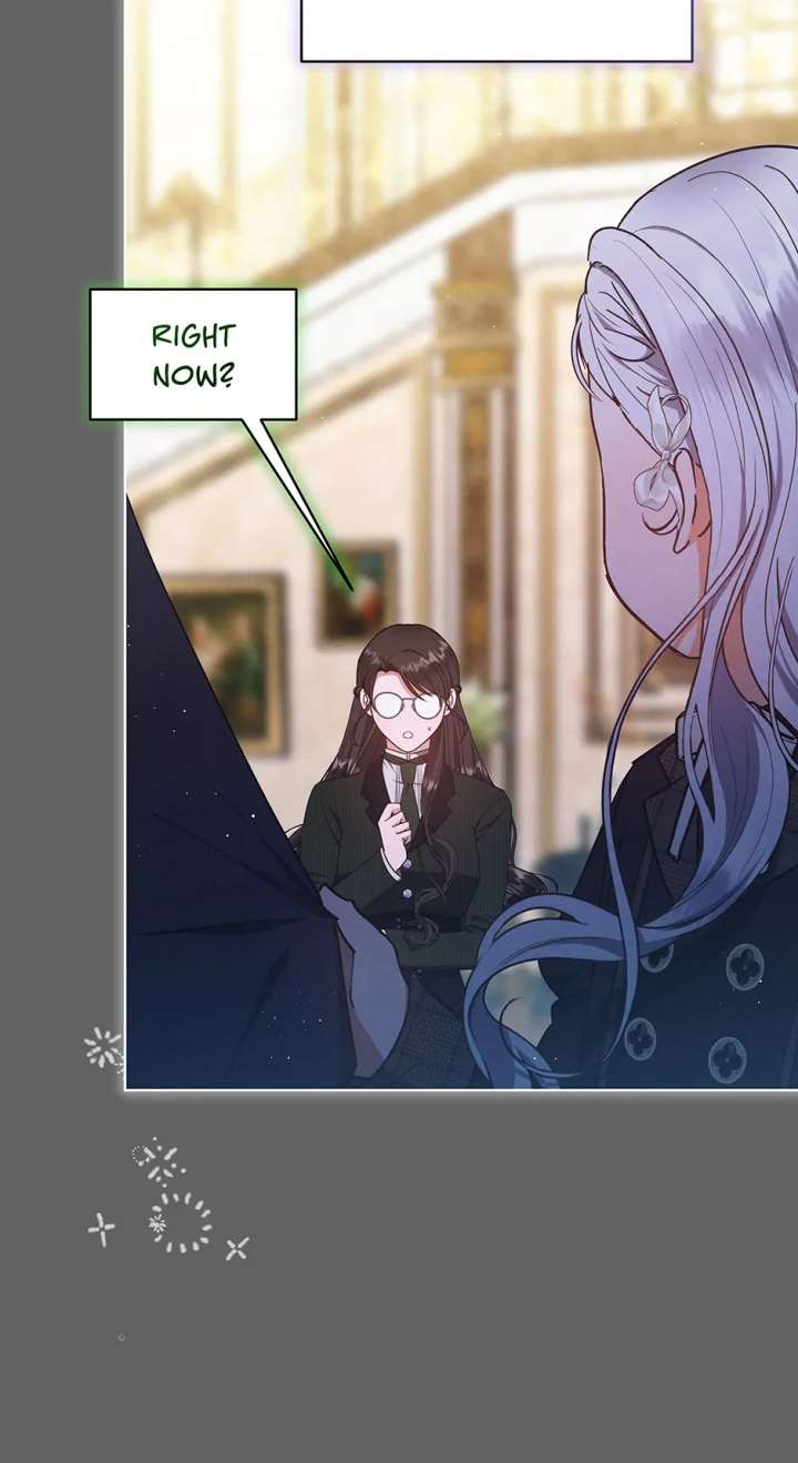 The Monster Lady and the Holy Knight Chapter 58 page 67 - 
