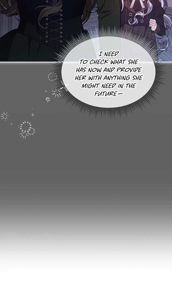 The Monster Lady and the Holy Knight Chapter 58 page 71 - 