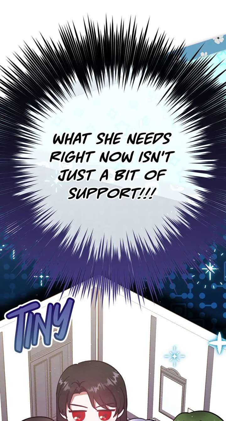 The Monster Lady and the Holy Knight Chapter 58 page 72 - 