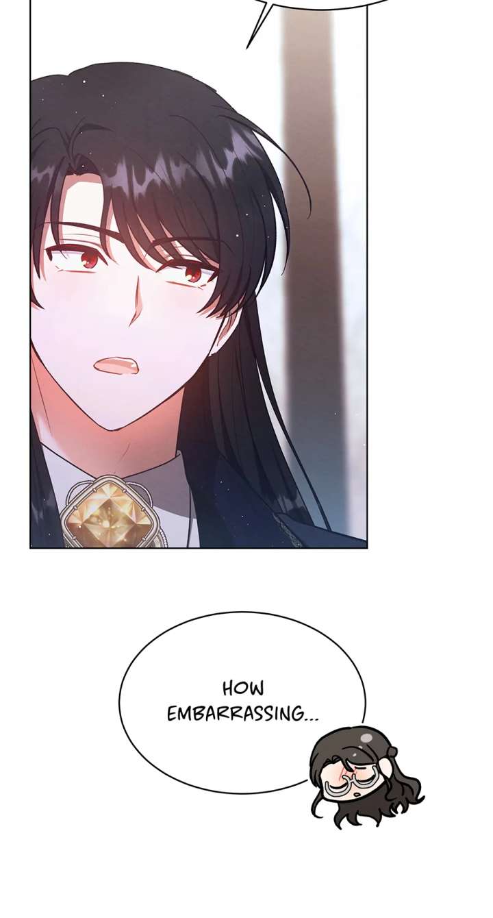 The Monster Lady and the Holy Knight Chapter 58 page 75 - 