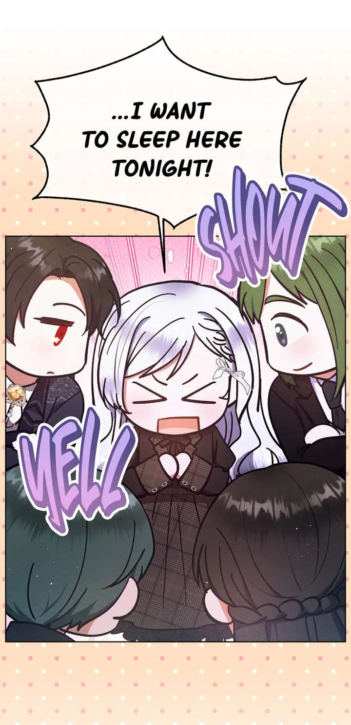The Monster Lady and the Holy Knight Chapter 58 page 76 - 