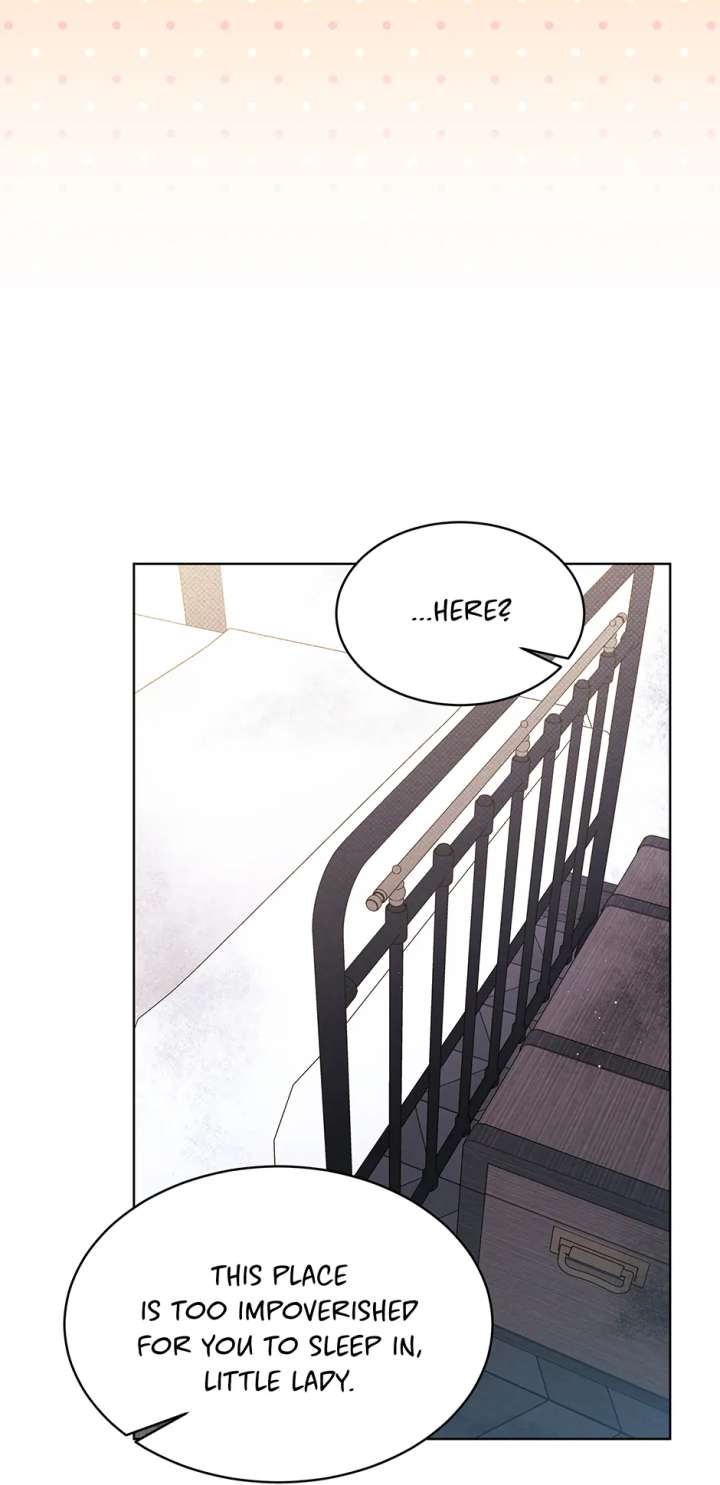 The Monster Lady and the Holy Knight Chapter 58 page 77 - 