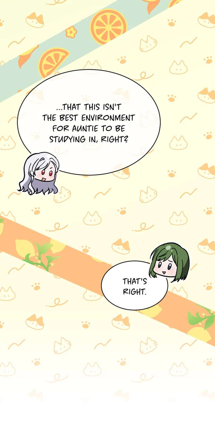 The Monster Lady and the Holy Knight Chapter 58 page 79 - 