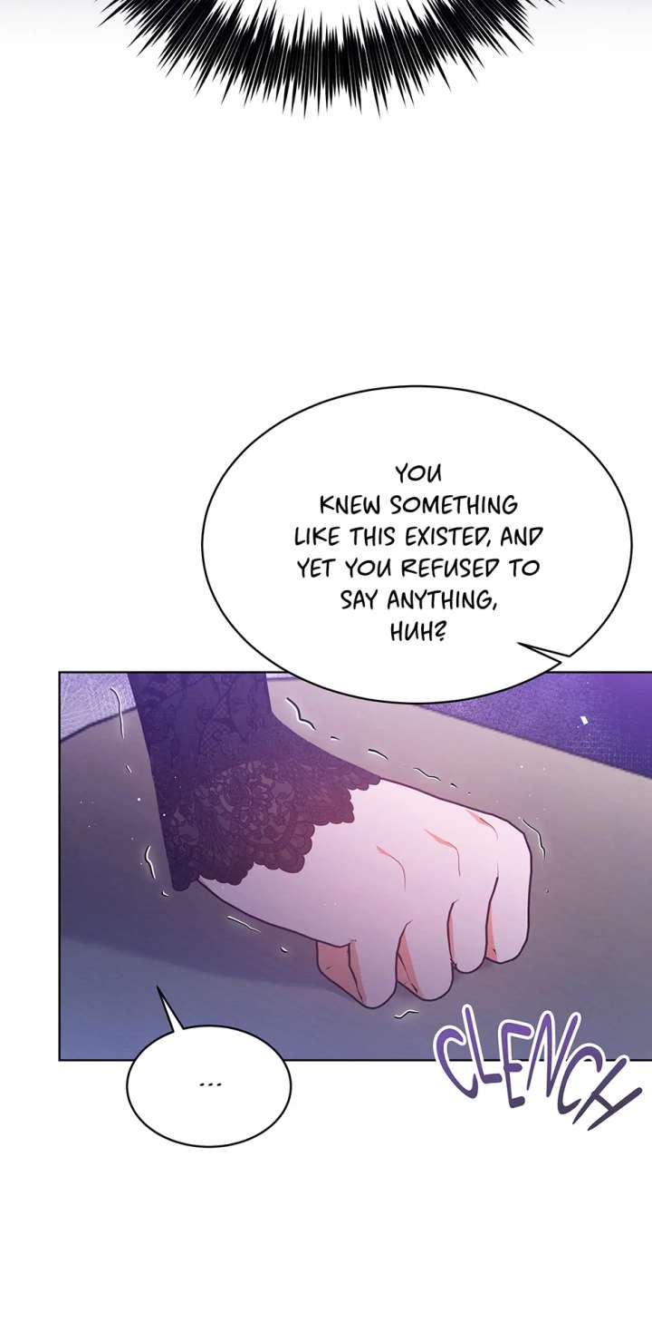 The Monster Lady and the Holy Knight Chapter 58 page 9 - 