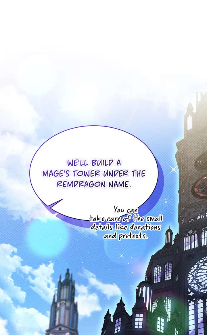 The Monster Lady and the Holy Knight Chapter 58 page 89 - 