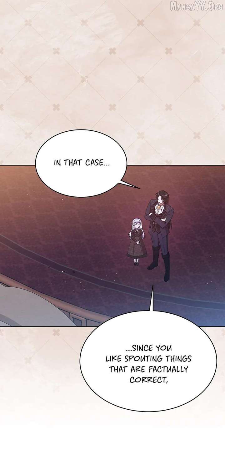 The Monster Lady and the Holy Knight Chapter 59 page 11 - 