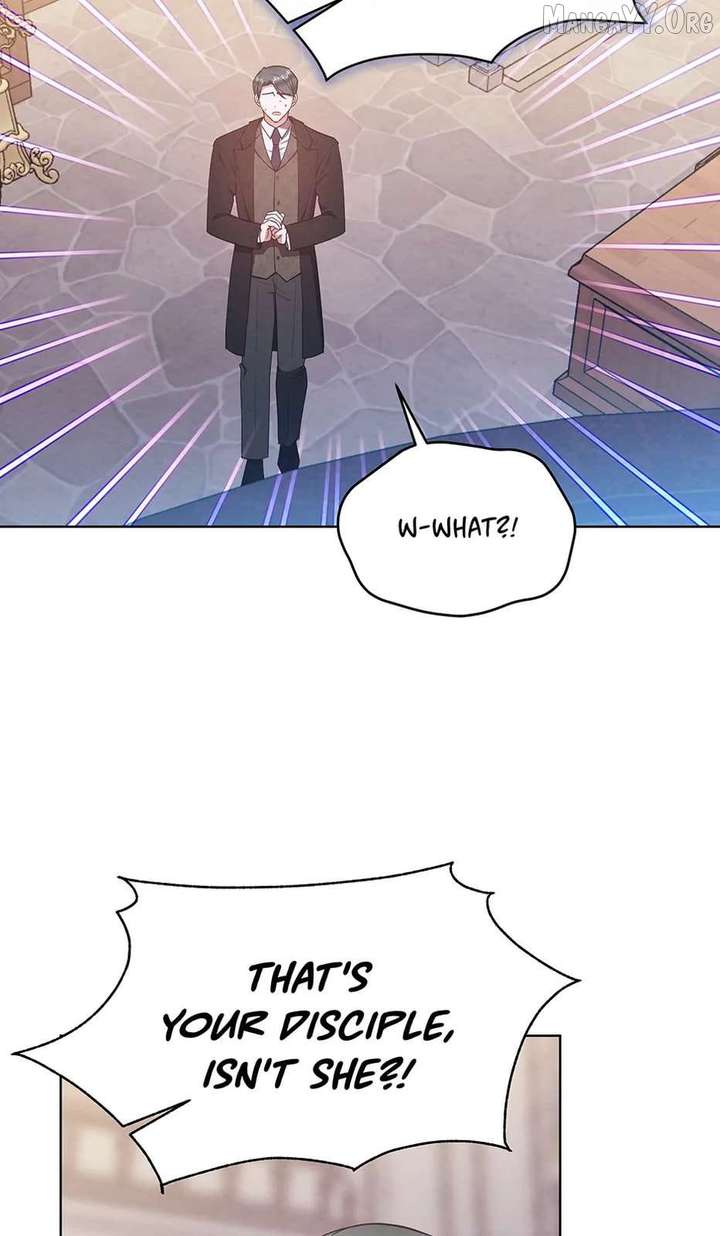 The Monster Lady and the Holy Knight Chapter 59 page 22 - 