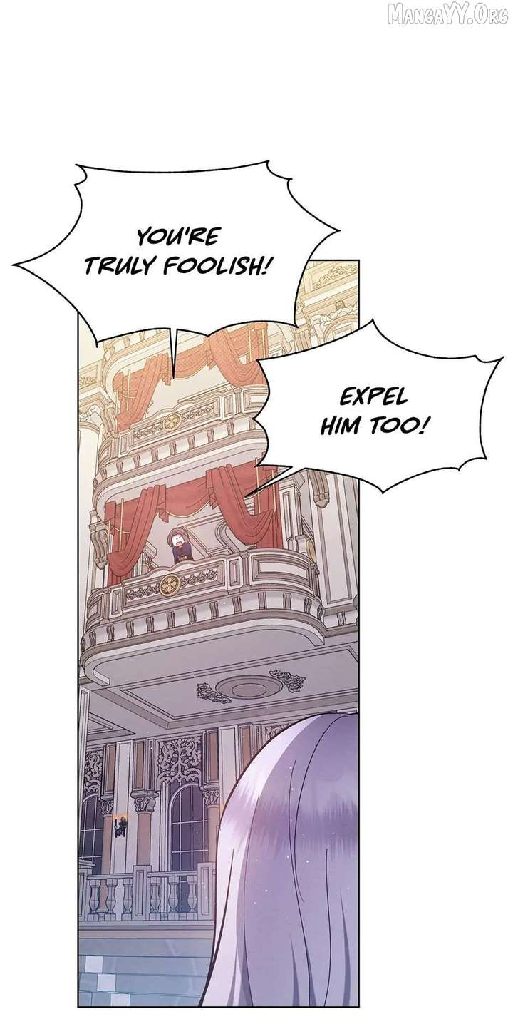 The Monster Lady and the Holy Knight Chapter 59 page 31 - 