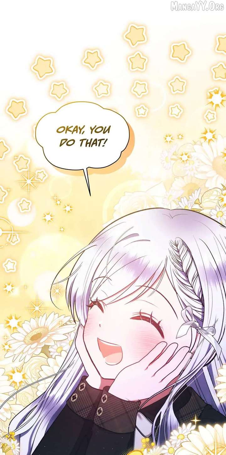 The Monster Lady and the Holy Knight Chapter 59 page 32 - 