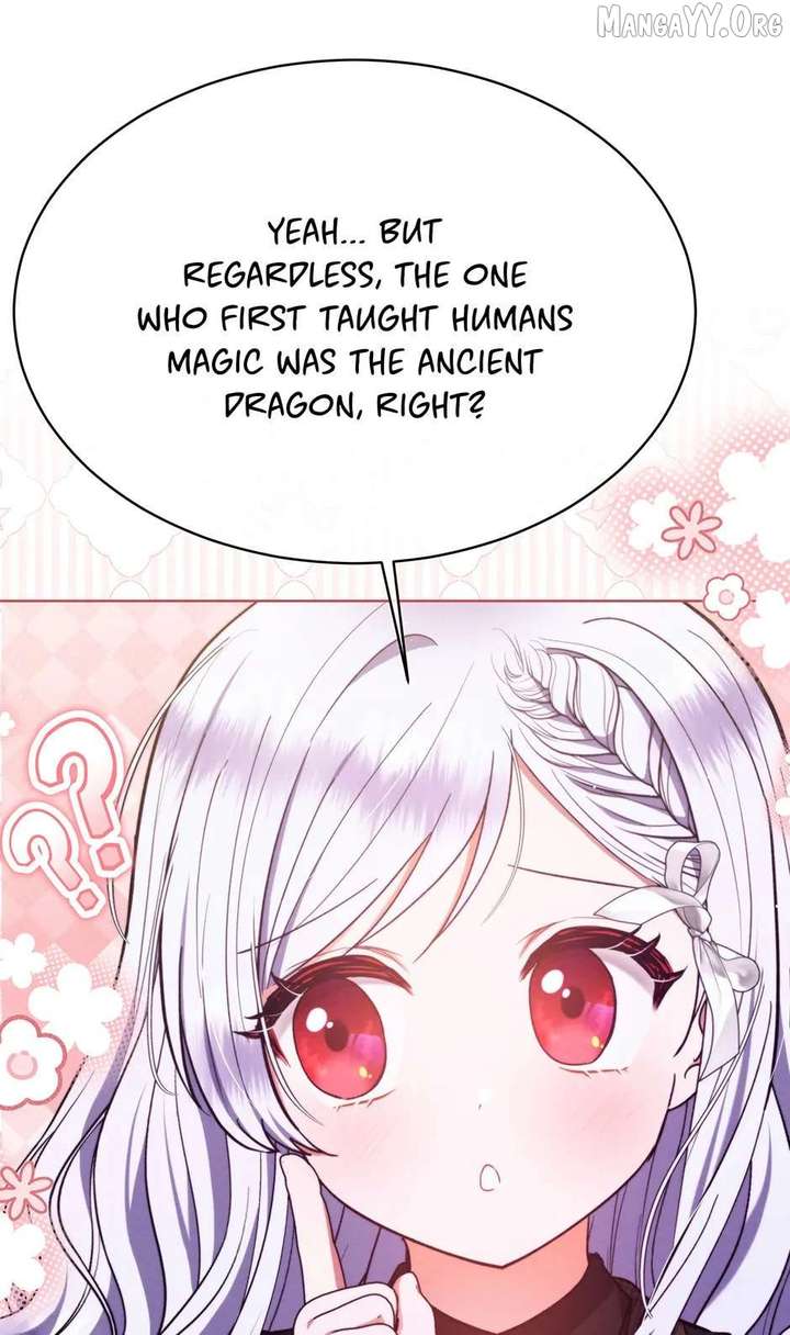 The Monster Lady and the Holy Knight Chapter 59 page 38 - 