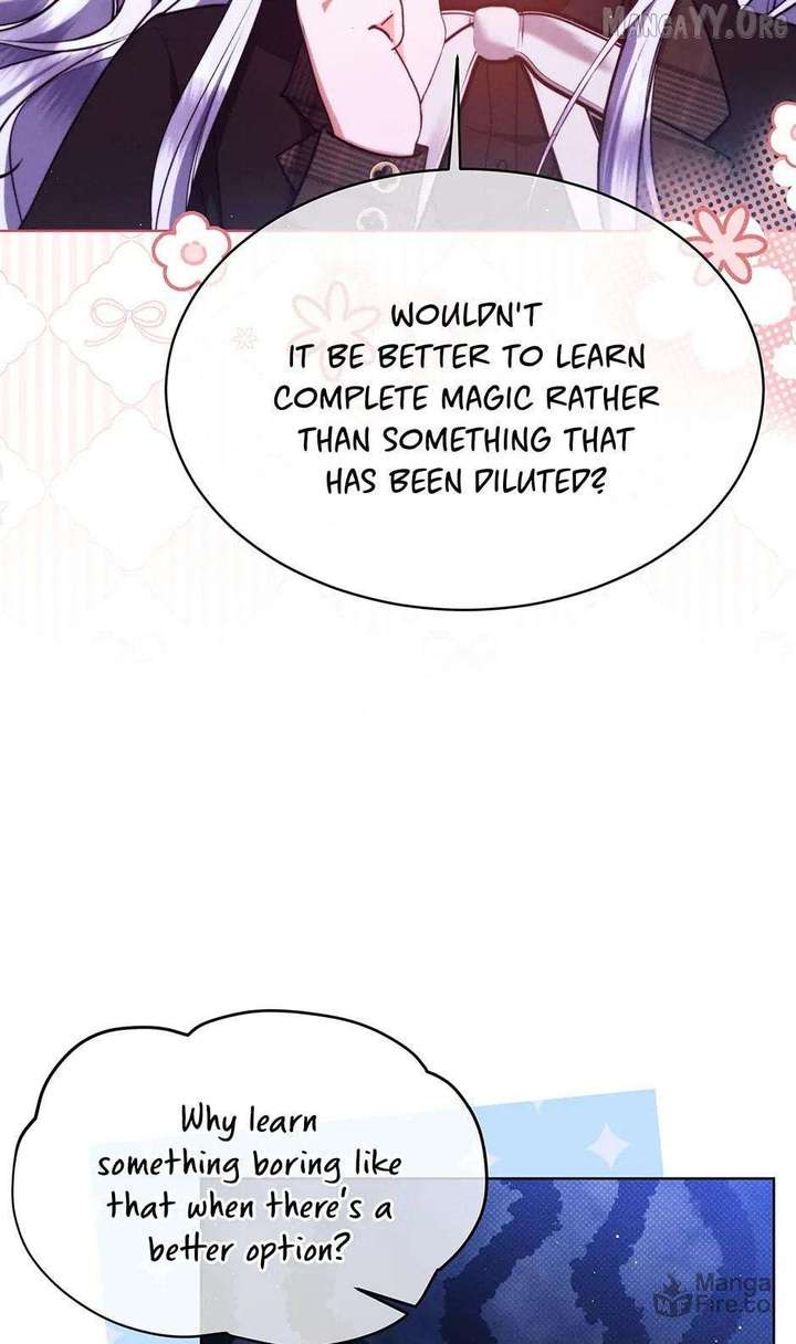 The Monster Lady and the Holy Knight Chapter 59 page 39 - 