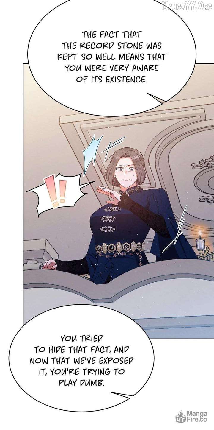 The Monster Lady and the Holy Knight Chapter 59 page 45 - 