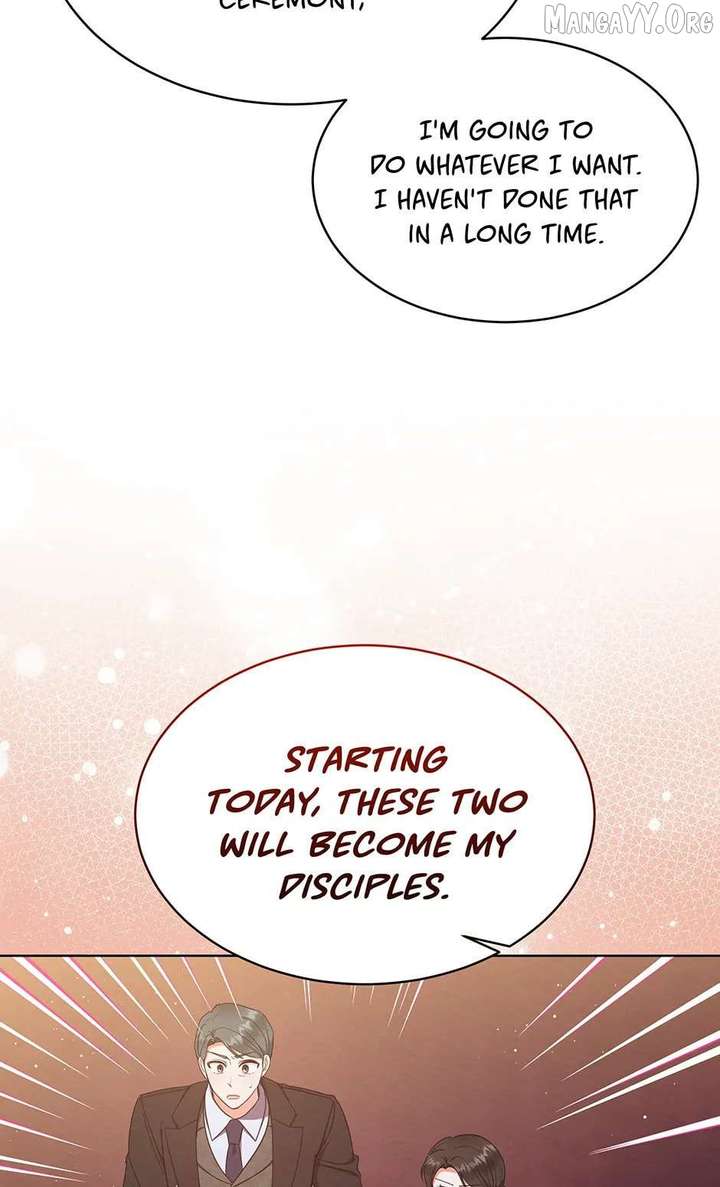 The Monster Lady and the Holy Knight Chapter 59 page 47 - 