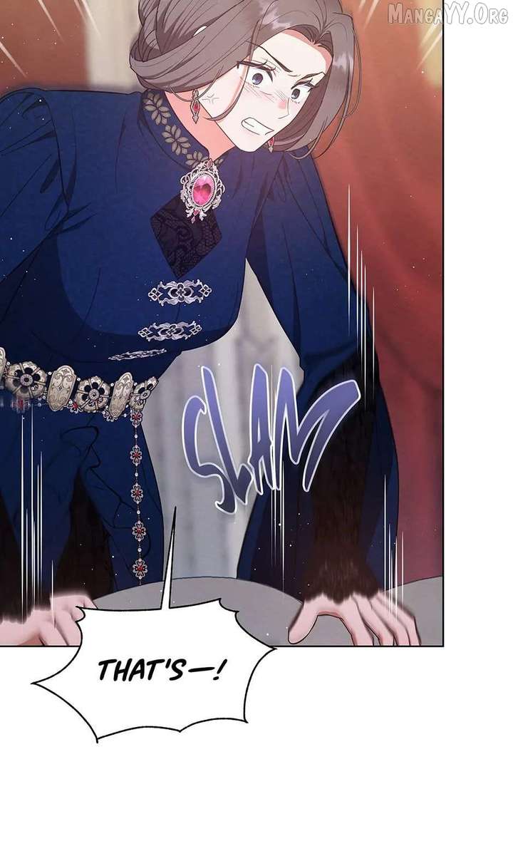 The Monster Lady and the Holy Knight Chapter 59 page 49 - 