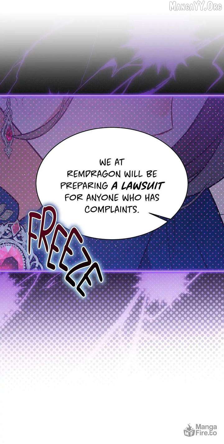 The Monster Lady and the Holy Knight Chapter 59 page 50 - 