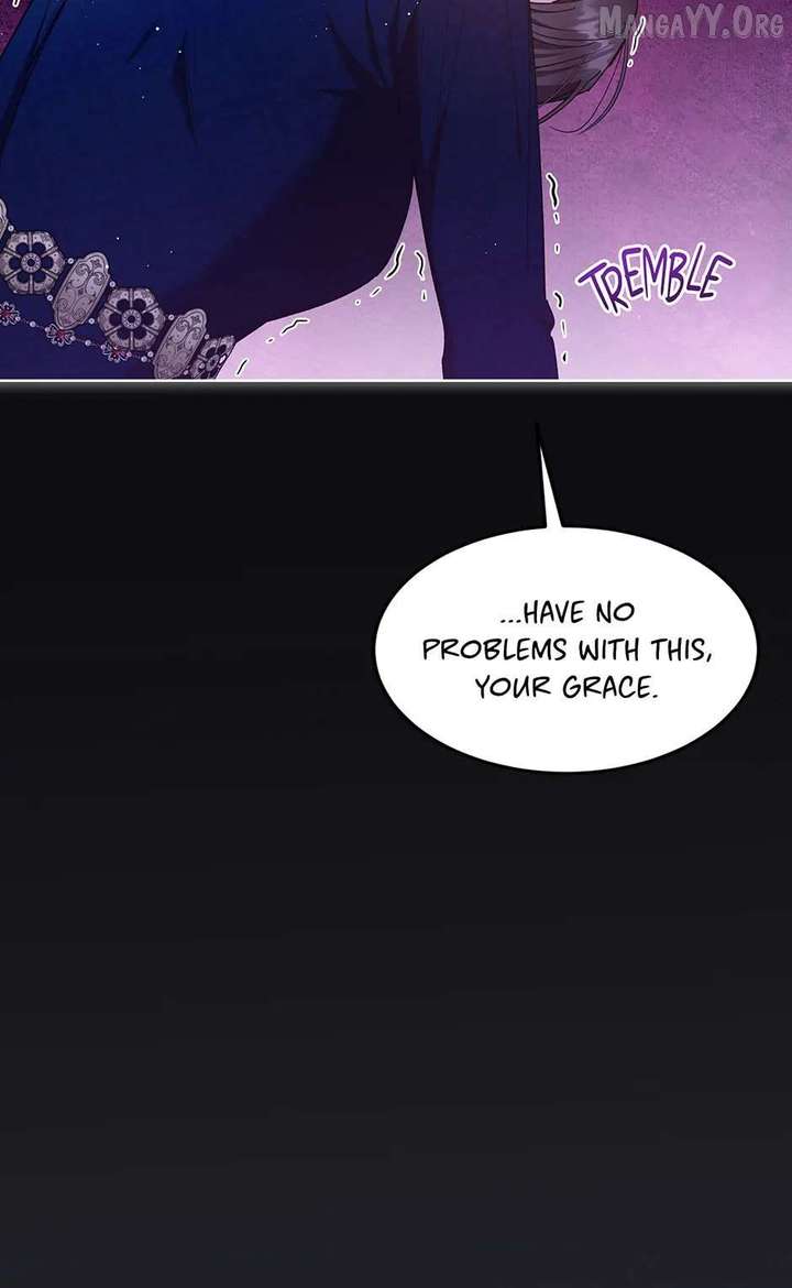 The Monster Lady and the Holy Knight Chapter 59 page 61 - 