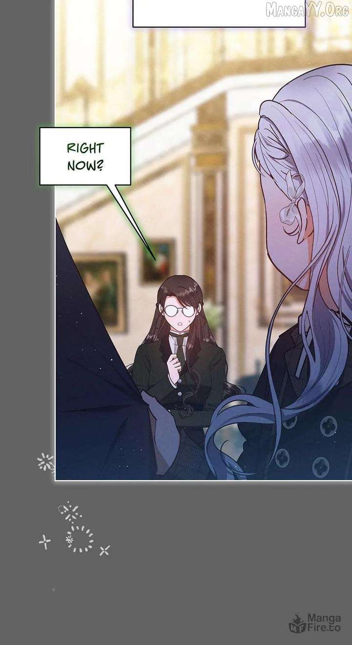 The Monster Lady and the Holy Knight Chapter 59 page 66 - 