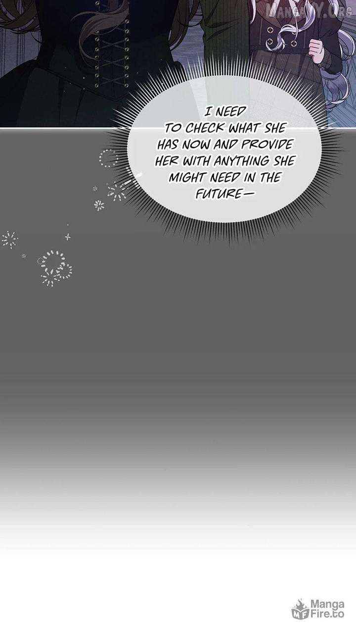 The Monster Lady and the Holy Knight Chapter 59 page 70 - 