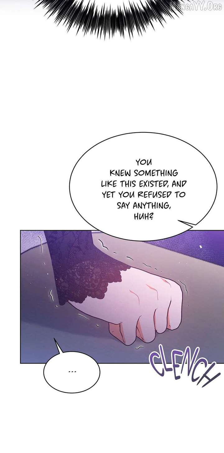 The Monster Lady and the Holy Knight Chapter 59 page 8 - 