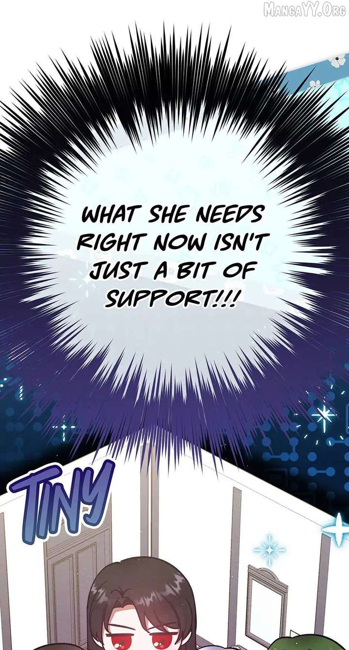 The Monster Lady and the Holy Knight Chapter 59 page 71 - 