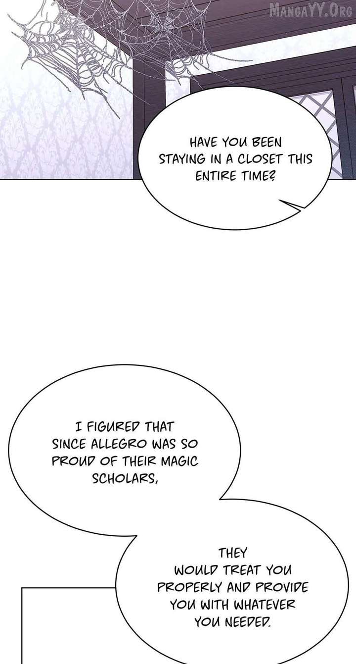 The Monster Lady and the Holy Knight Chapter 59 page 73 - 