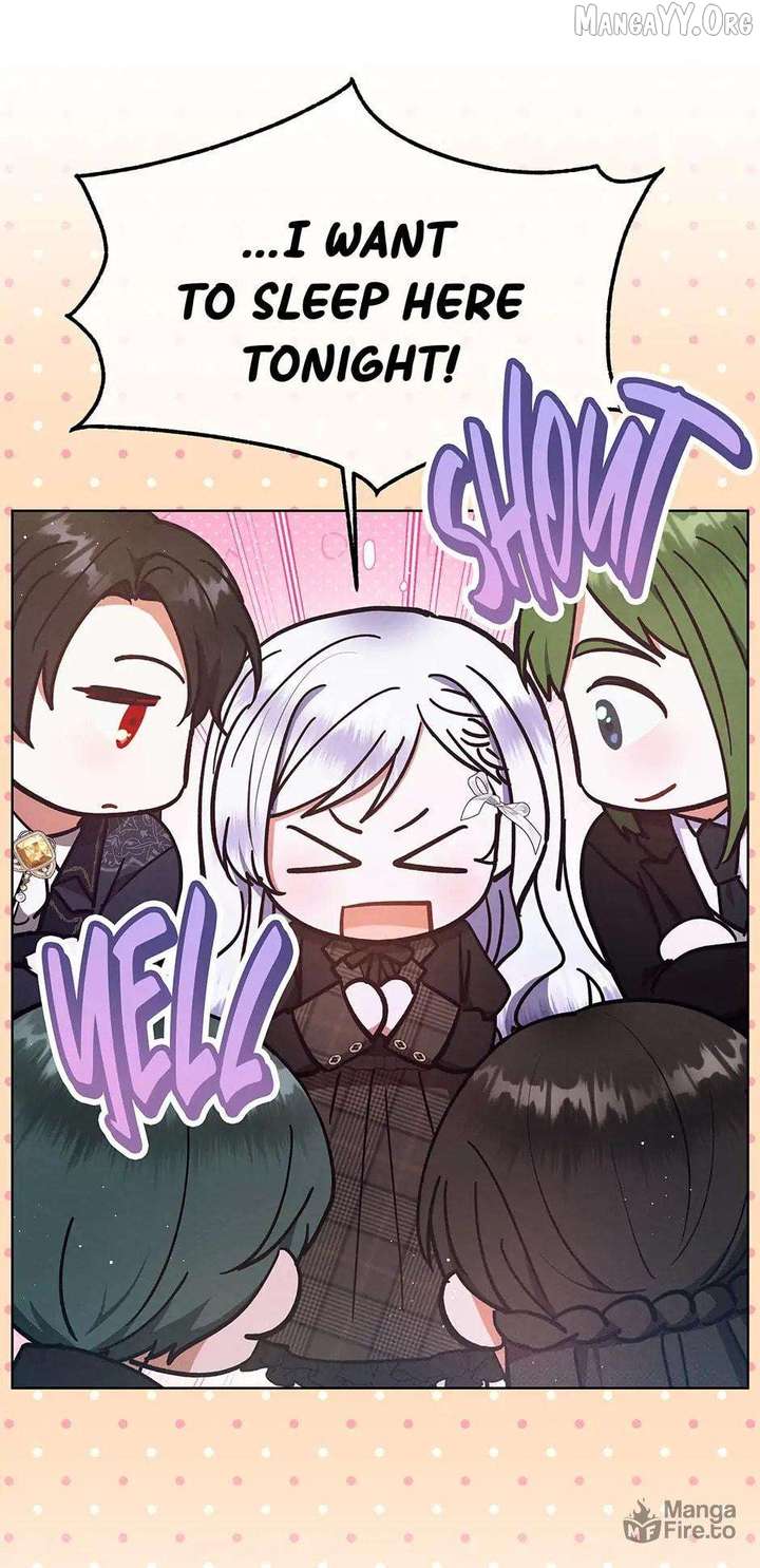 The Monster Lady and the Holy Knight Chapter 59 page 75 - 