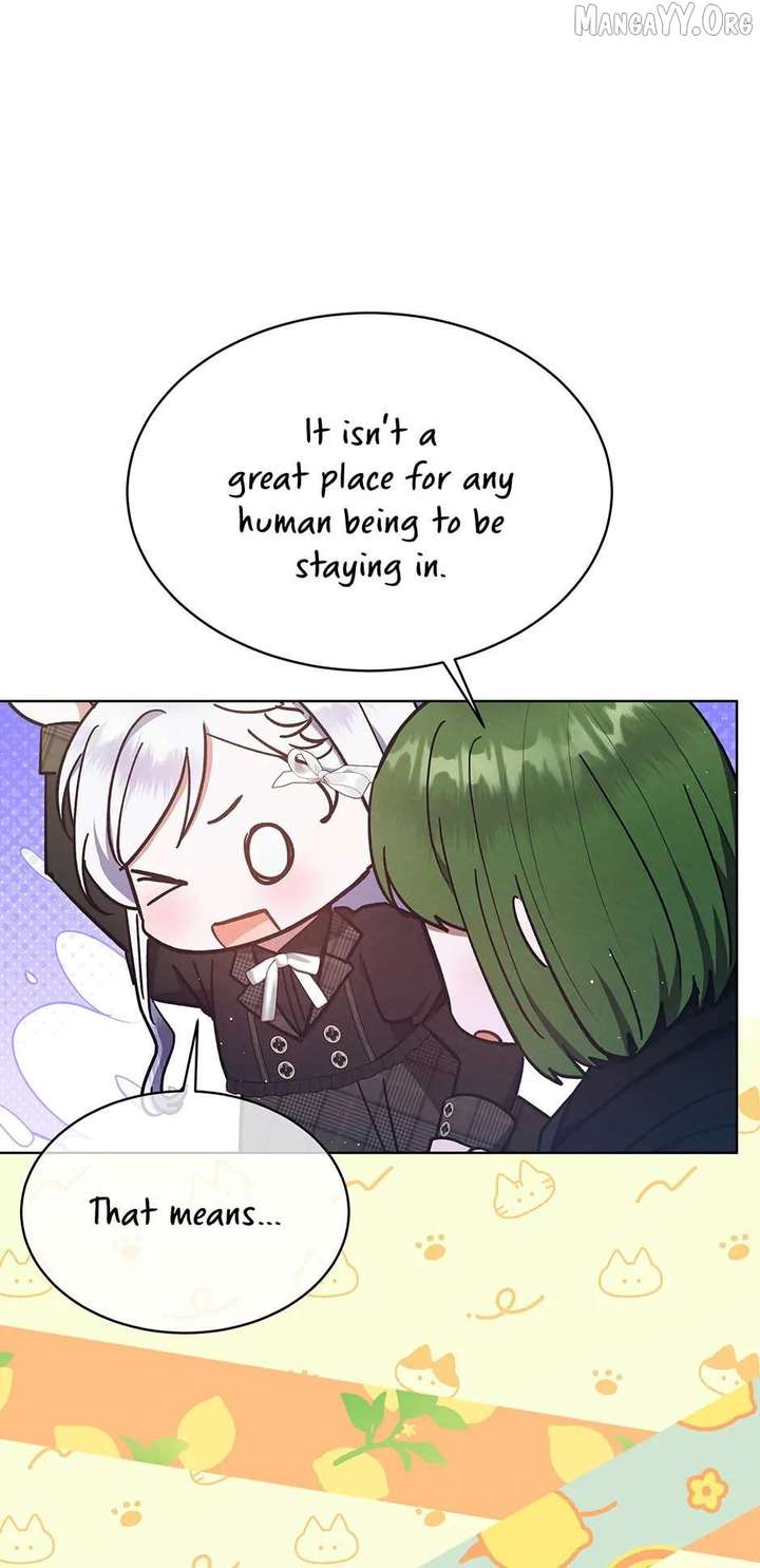 The Monster Lady and the Holy Knight Chapter 59 page 77 - 