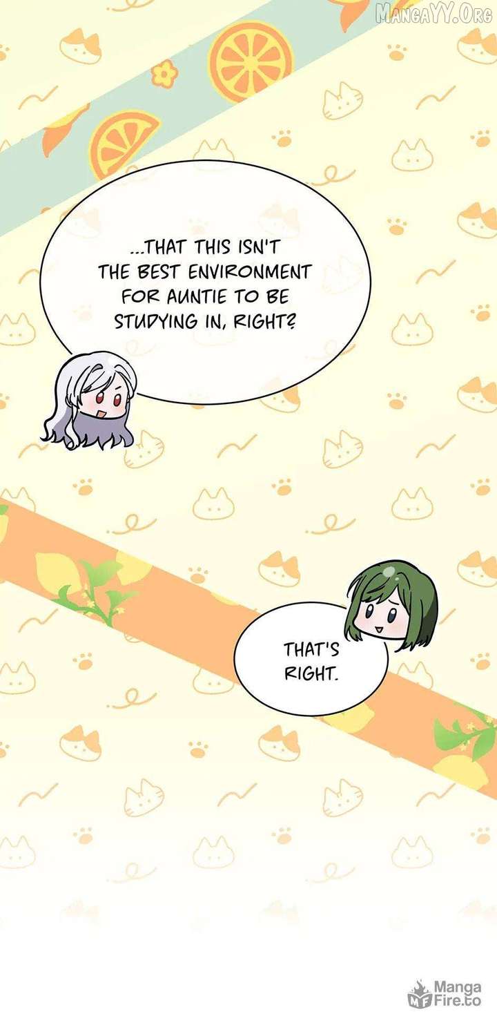 The Monster Lady and the Holy Knight Chapter 59 page 78 - 