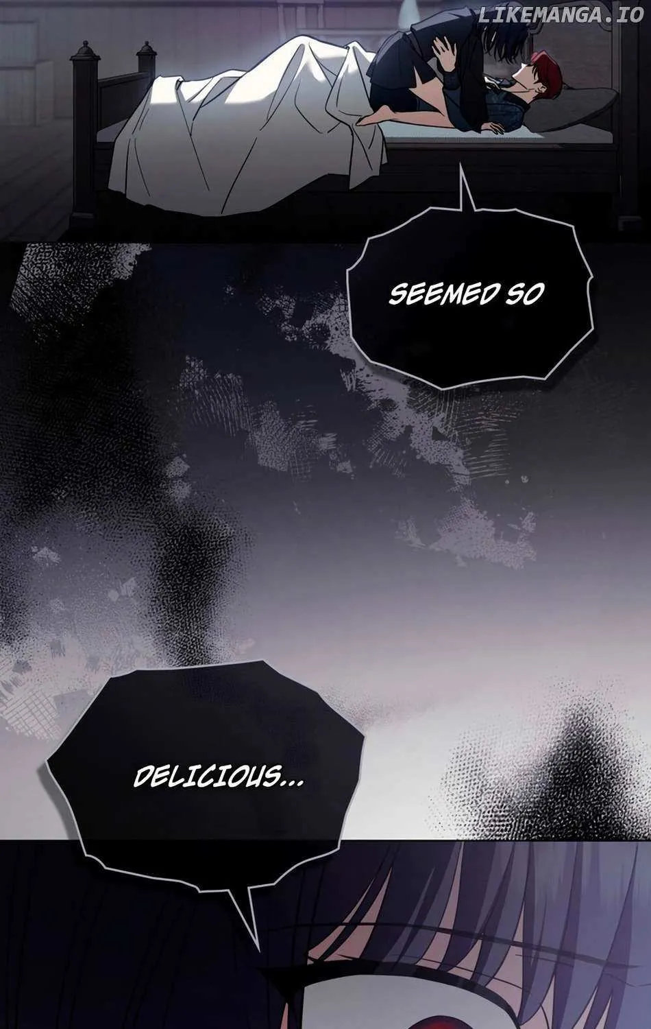 The Monster Lady and the Holy Knight Chapter 6 page 111 - 