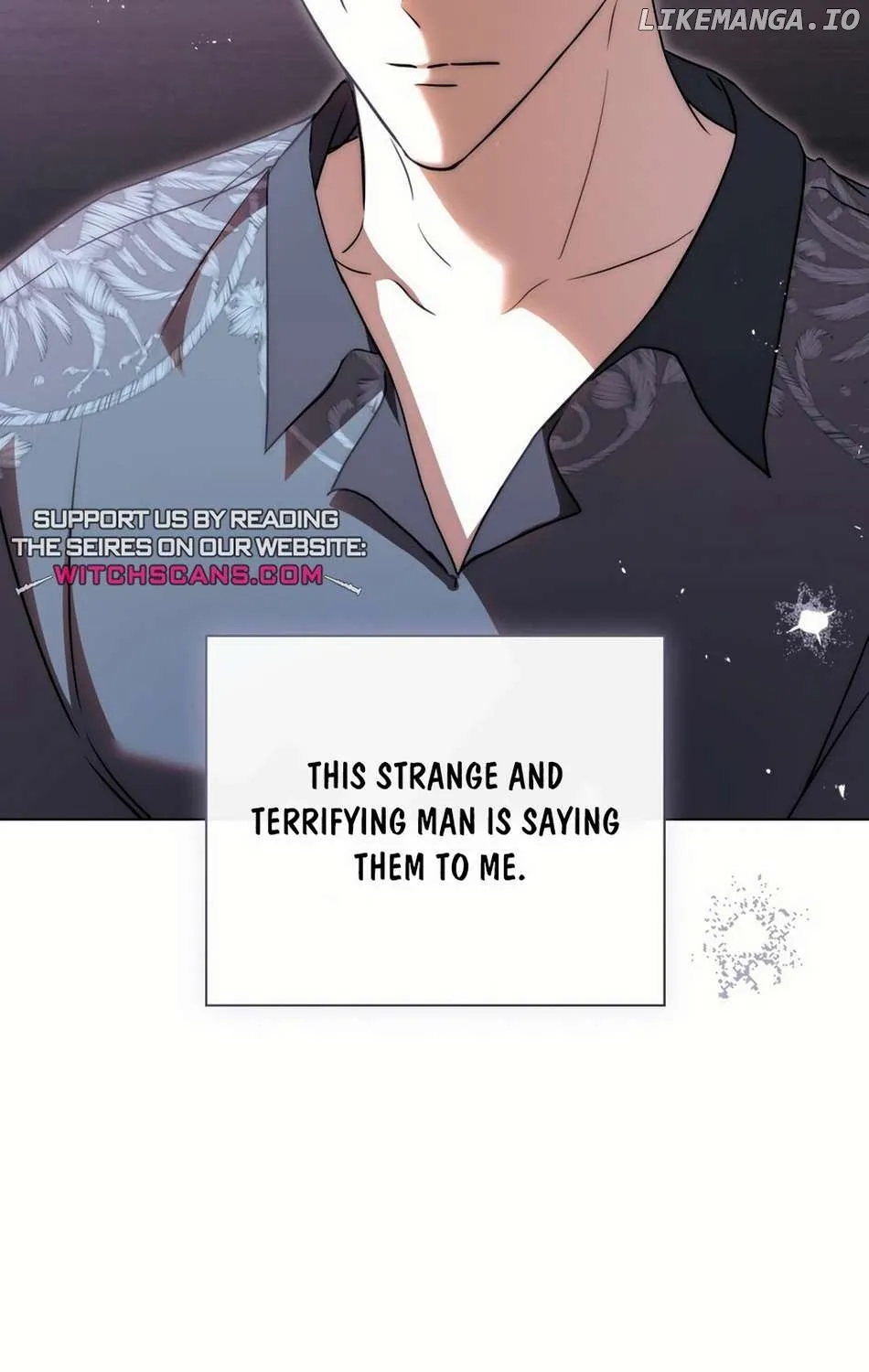 The Monster Lady and the Holy Knight Chapter 6 page 17 - 