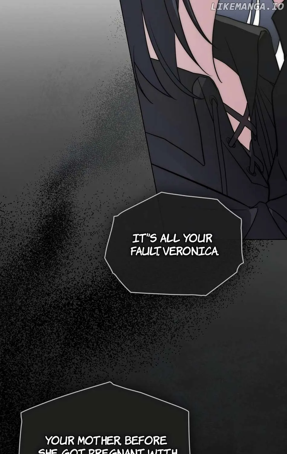 The Monster Lady and the Holy Knight Chapter 6 page 5 - 