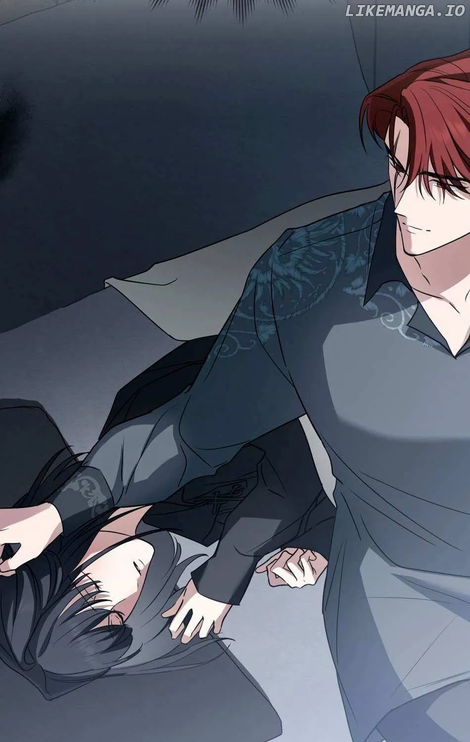 The Monster Lady and the Holy Knight Chapter 6 page 49 - 
