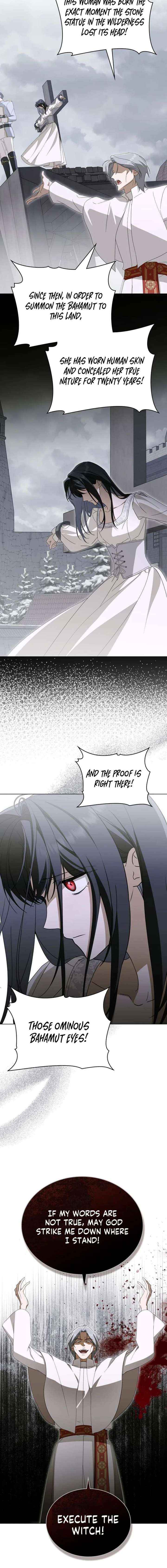 The Monster Lady and the Holy Knight Chapter 62 page 12 - 
