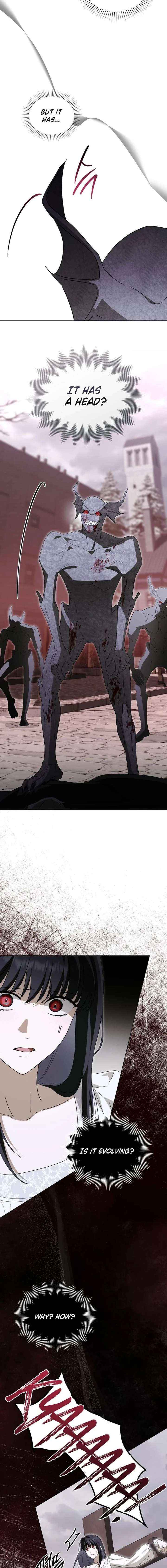 The Monster Lady and the Holy Knight Chapter 62 page 16 - 