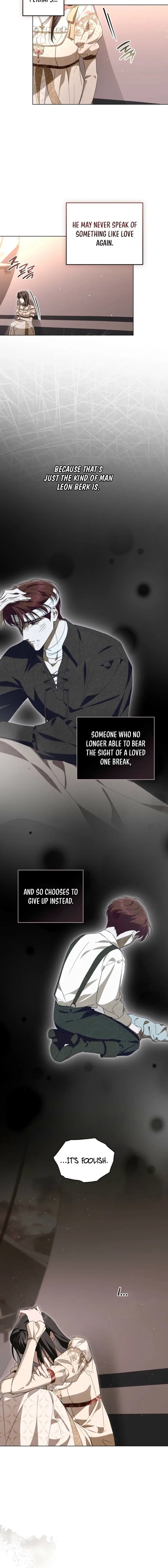 The Monster Lady and the Holy Knight Chapter 67 page 2 - 