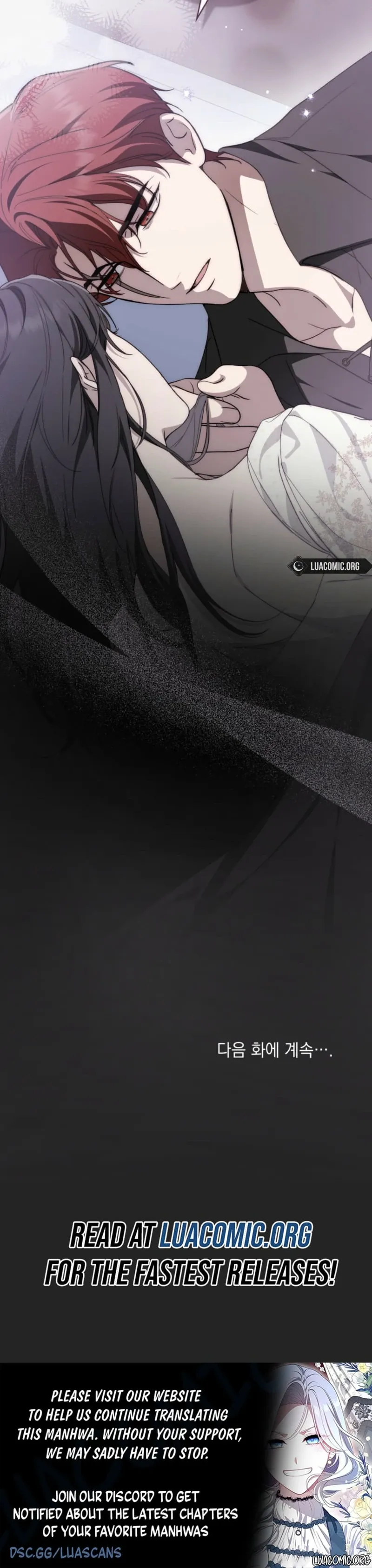 The Monster Lady and the Holy Knight Chapter 68 page 8 - 