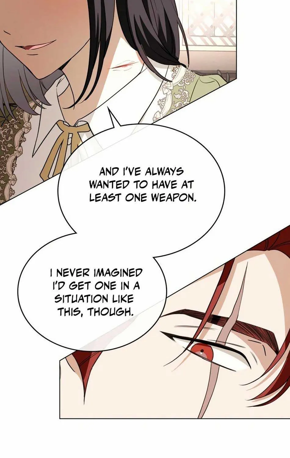 The Monster Lady and the Holy Knight Chapter 7 page 12 - 