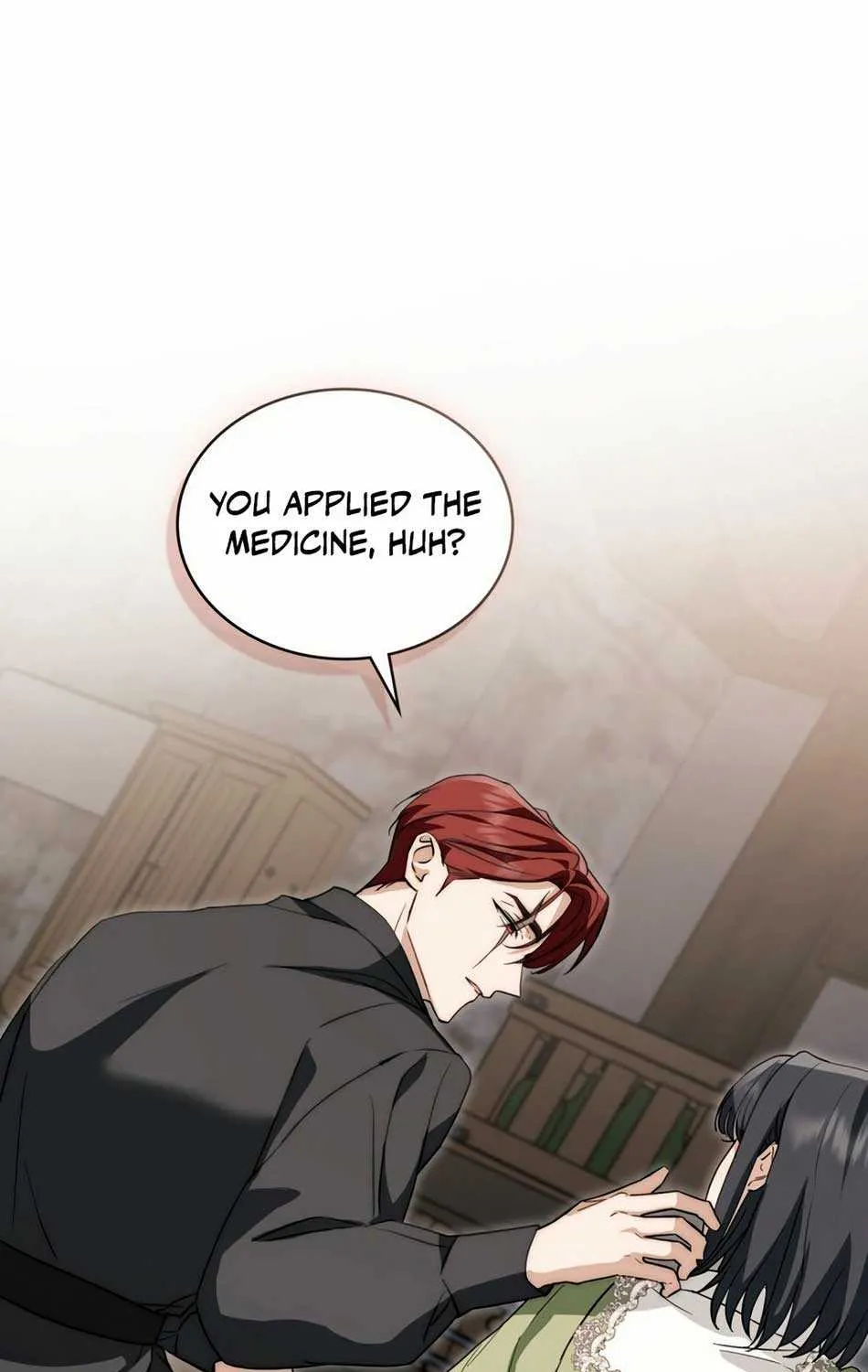 The Monster Lady and the Holy Knight Chapter 7 page 13 - 