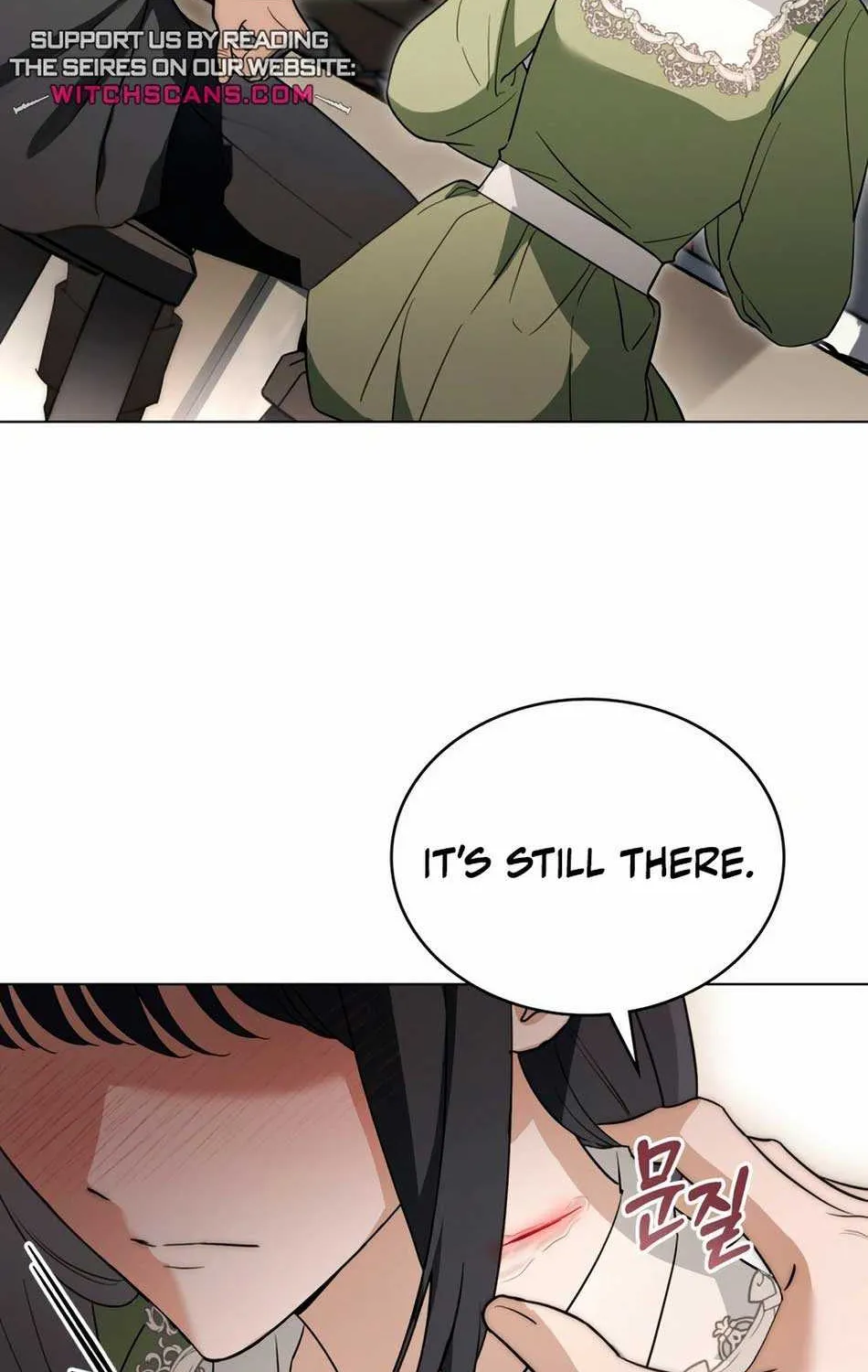 The Monster Lady and the Holy Knight Chapter 7 page 14 - 