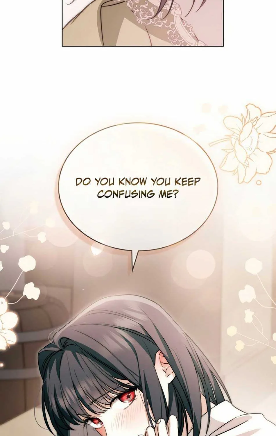 The Monster Lady and the Holy Knight Chapter 7 page 19 - 