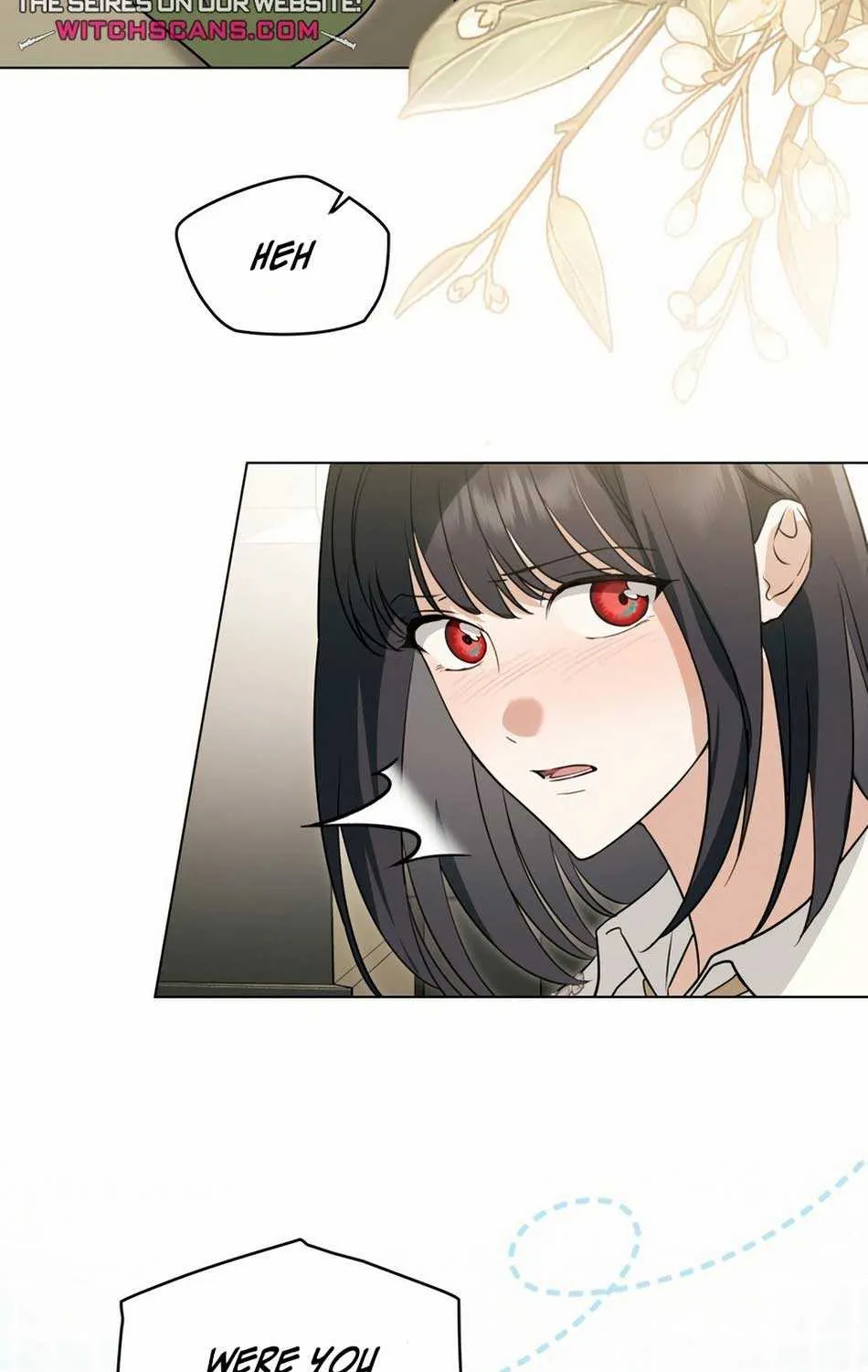 The Monster Lady and the Holy Knight Chapter 7 page 24 - 