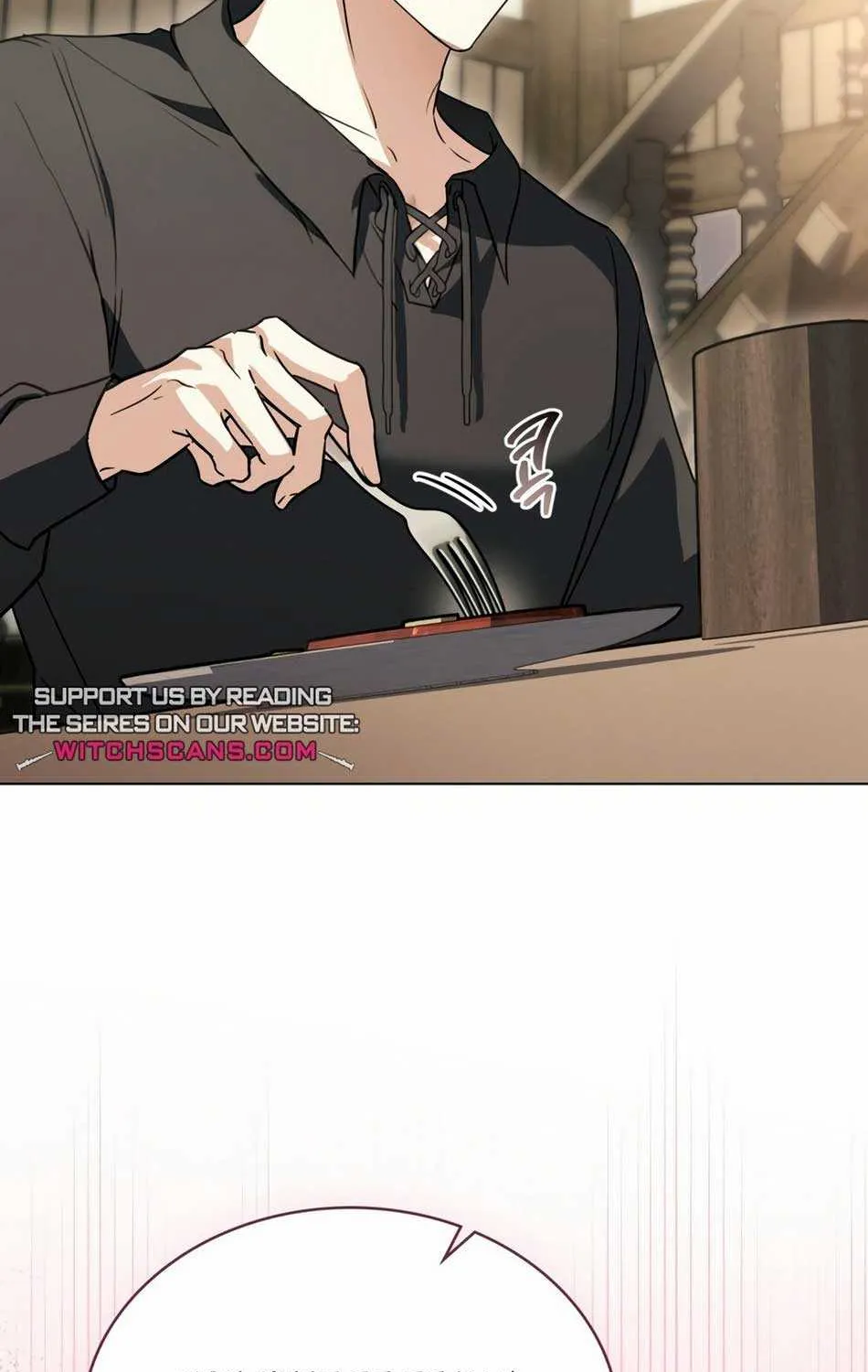 The Monster Lady and the Holy Knight Chapter 7 page 29 - 